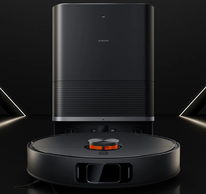 Xiaomi ロボット掃除機 X20 Max