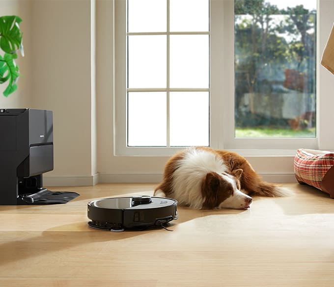 Roborock S8 MaxV Ultra