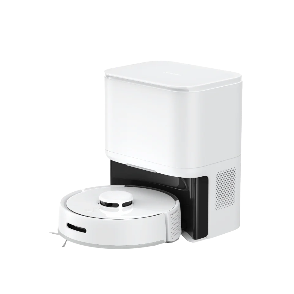 SwitchBot ロボット掃除機 K10+